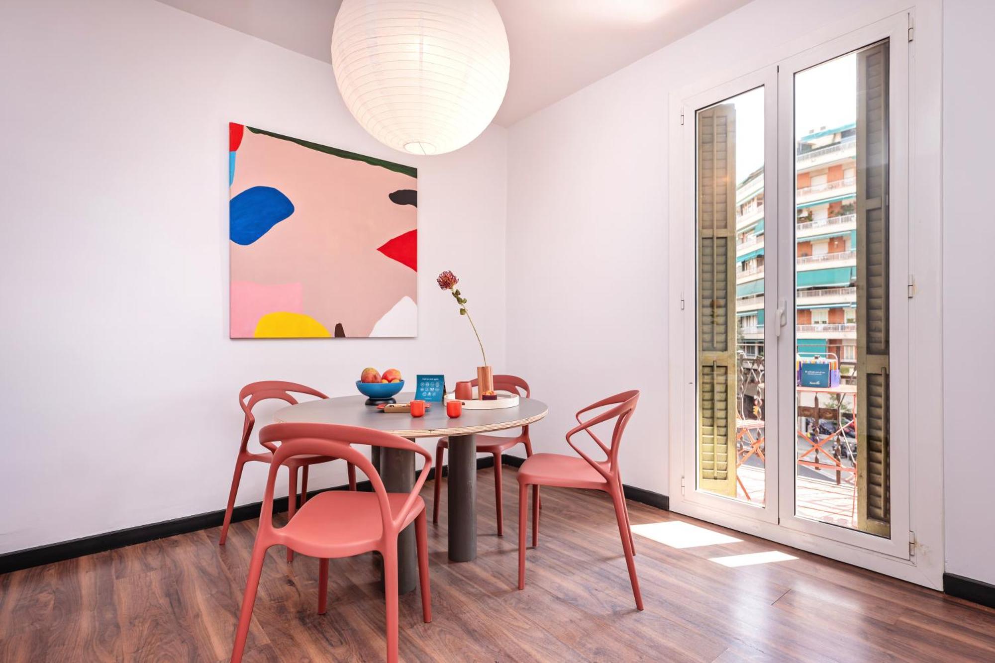Sweett - Casa Miro, Barcelona